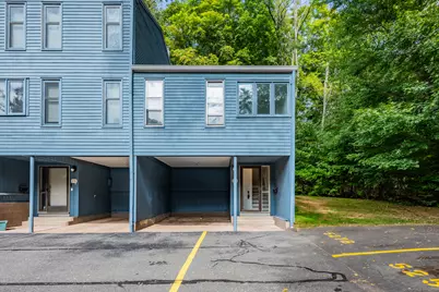 527 Hilliard Street #B, Manchester, CT 06042 - Photo 1