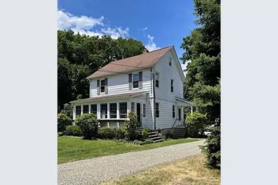 88 Old Kings Highway South, Darien, CT 06820 - Photo 1