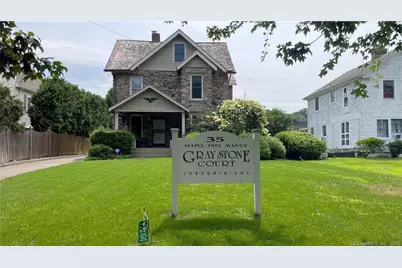 35 Maple Tree Avenue #APT 6, Stamford, CT 06906 - Photo 1