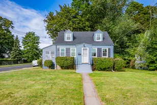 407 Glen St, New Britain, CT 06051 - Photo 1