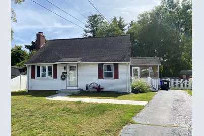 85 Meech Road, Middletown, CT 06457 - Photo 1