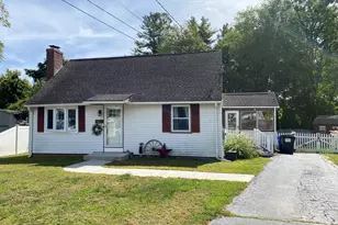 85 Meech Rd, Middletown, CT 06457 - Photo 1