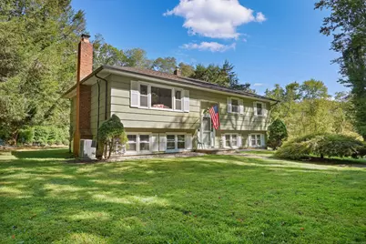 12 Upper Parish Drive, Weston, CT 06883 - Photo 1