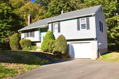 17 Valley View Court #17, Hamden, CT 06518 - Photo 1