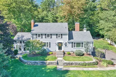 176 Stoner Drive, West Hartford, CT 06107 - Photo 1