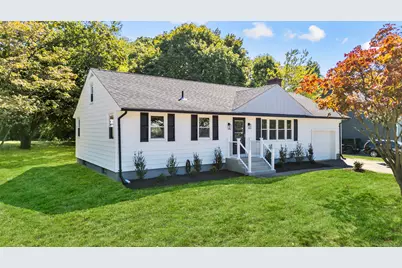 79 Elm Street, North Haven, CT 06473 - Photo 1