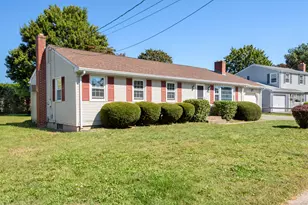 500 Forest St, East Hartford, CT 06118 - Photo 1