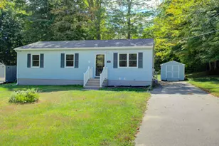 75 Academy Hill Rd, Plainfield, CT 06374 - Photo 1