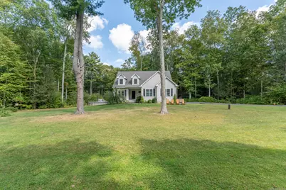 53 Lake Woods Lane, Ashford, CT 06278 - Photo 1