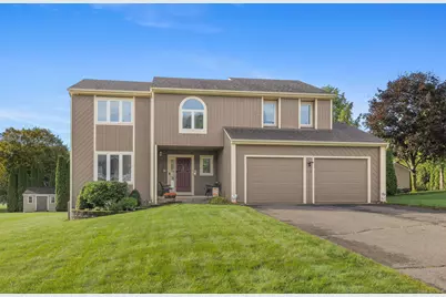 49 Pondview Lane, Bristol, CT 06010 - Photo 1