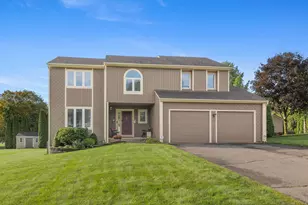 49 Pondview Ln, Bristol, CT 06010 - Photo 1