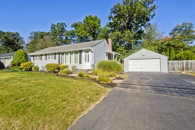 26 Beech Road, Enfield, CT 06082 - Photo 1