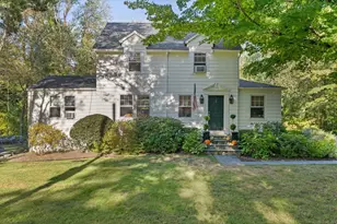 27 Briar Brae Rd, Stamford, CT 06903 - Photo 1