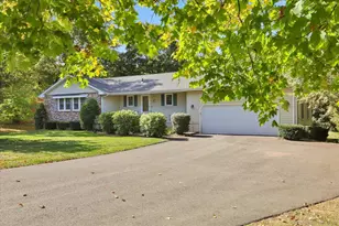 53 Homestead Dr, Glastonbury, CT 06073 - Photo 1