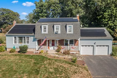 114 Harvest Lane, East Hartford, CT 06118 - Photo 1