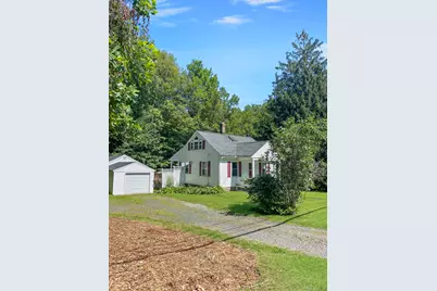 82 Tucker Hill Road, Middlebury, CT 06762 - Photo 1