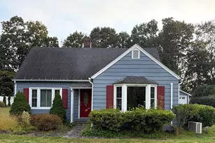 91 Stadley Rough Rd, Danbury, CT 06811 - Photo 1