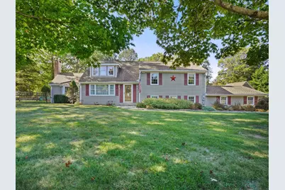 24 Langstroth Drive, Ridgefield, CT 06877 - Photo 1