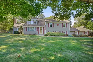 24 Langstroth Dr, Ridgefield, CT 06877 - Photo 1