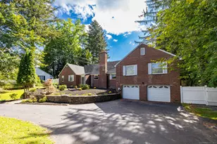 2645 Albany Ave, West Hartford, CT 06117 - Photo 1