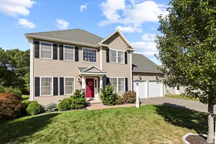 29 Talias Trl, Middletown, CT 06457 - Photo 1