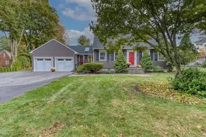 74 Norton Lane, Berlin, CT 06037 - Photo 1