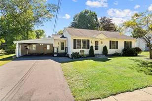 6 Bruce Ave, Plainville, CT 06062 - Photo 1