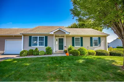 1 Quail Hollow Close #1, Vernon, CT 06066 - Photo 1