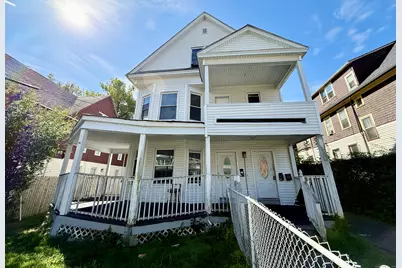 33 East Raymond Street, Hartford, CT 06154 - Photo 1