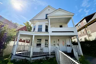 33 E Raymond St, Hartford, CT 06154 - Photo 1