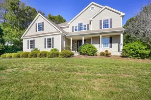 55 Tram Dr, Oxford, CT 06478 - Photo 1