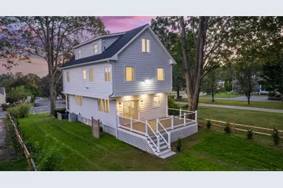 32 Benedict Street, Norwalk, CT 06850 - Photo 2