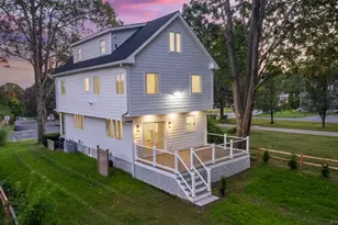 32 Benedict St, Norwalk, CT 06850 - Photo 2