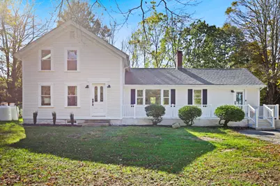 4 Damato Drive, Stonington, CT 06378 - Photo 1