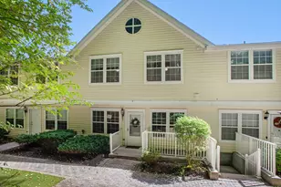 633 Danbury Rd, Ridgefield, CT 06877 - Photo 1