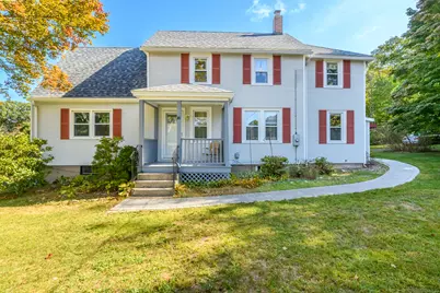 46 Chestnut Hill Road, East Hampton, CT 06424 - Photo 1