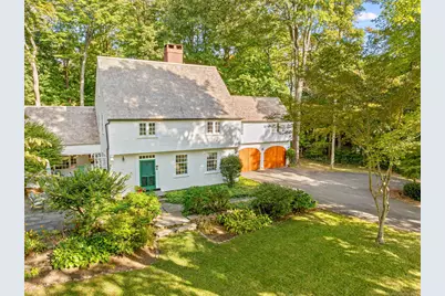 8 Currituck Road, Newtown, CT 06470 - Photo 1