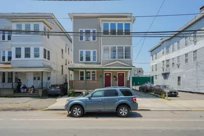 2395 Main Street, Bridgeport, CT 06606 - Photo 1