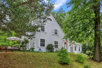 11 Cranbury Road, Norwalk, CT 06851 - Photo 1