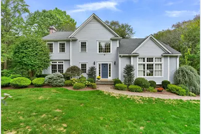 66 Morehouse Road, Easton, CT 06612 - Photo 1