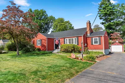 26 Baldwin Street, West Hartford, CT 06110 - Photo 1