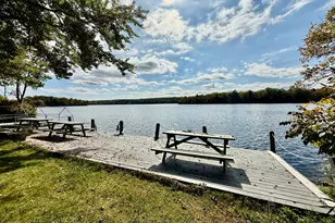 105 Lake Shore Dr, Lebanon, CT 06249 - Photo 1