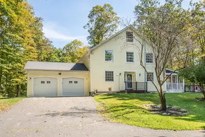 72 West Mountain Road, Simsbury, CT 06092 - Photo 1