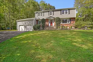 57 Bunker Hill Dr, Trumbull, CT 06611 - Photo 1