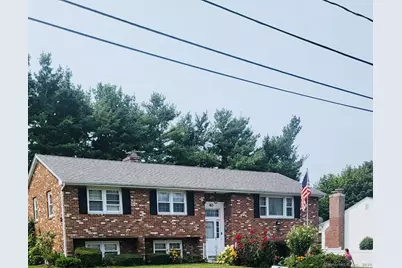 40 South Meadow Lane, Meriden, CT 06450 - Photo 1