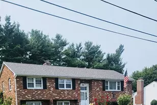 40 S Meadow Ln, Meriden, CT 06450 - Photo 1