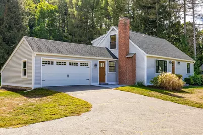 74 Terrys Plain Road, Simsbury, CT 06070 - Photo 1