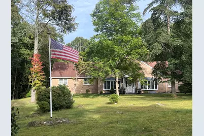 153 Meeting House Road, Haddam, CT 06438 - Photo 1