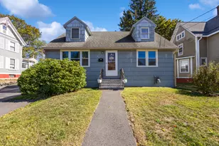 248 Curtis St, Meriden, CT 06450 - Photo 1