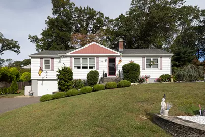 44 Knollwood Drive, Wolcott, CT 06716 - Photo 1